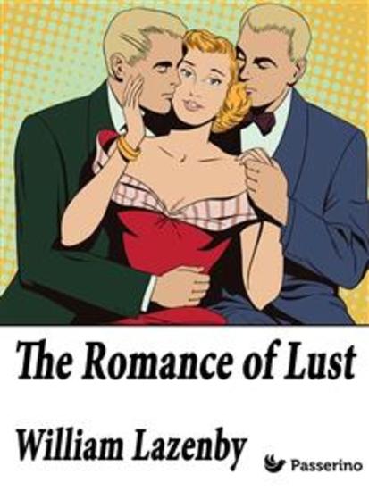 The Romance of Lust - cover