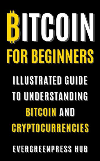 Bitcoin for Beginners - cover