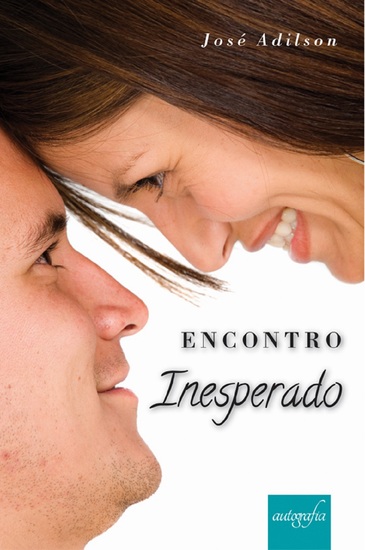 Encontro inesperado - cover