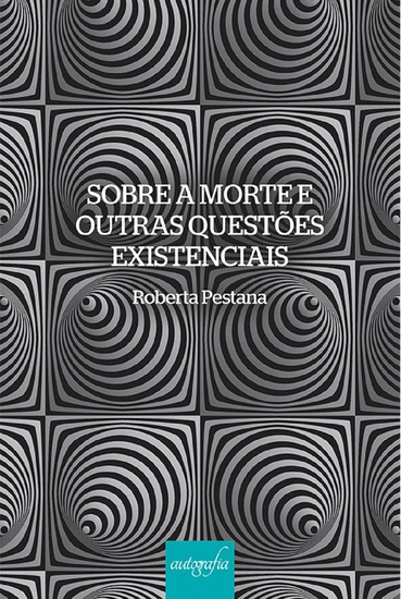 Sobre a morte e outras questões existenciais - cover