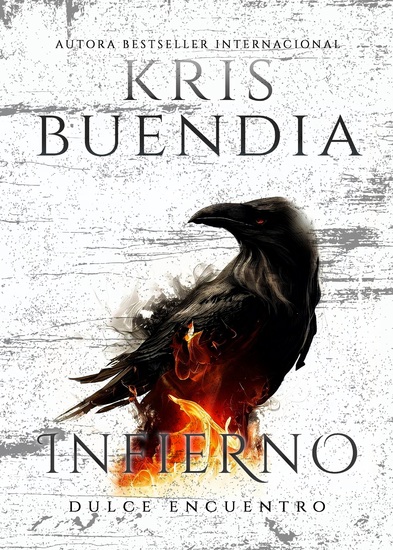 Infierno - cover