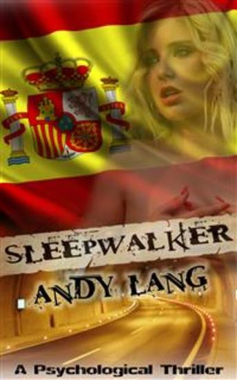 Sleepwalker - cover