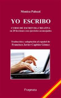 Yo escribo - Curso de escritura creativa