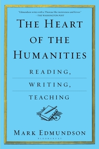 The Heart of the Humanities - Reading Writing Teaching