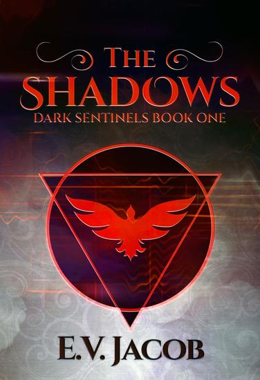 The Shadows - Dark Sentinels #1 - cover