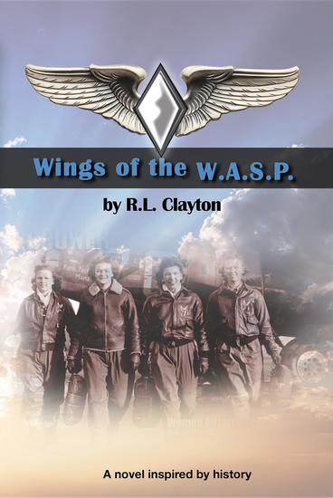 Wings of the WASP - cover