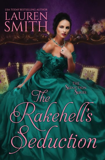 The Rakehell’s Seduction - cover