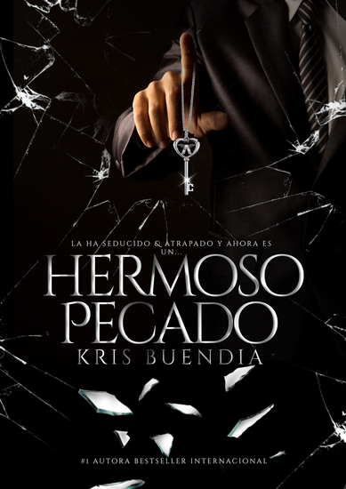 Hermoso pecado - cover