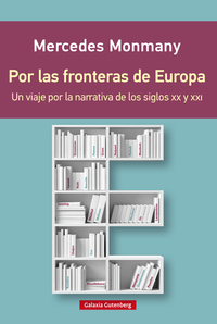 Por las fronteras de Europa