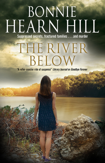 River Below The - cover