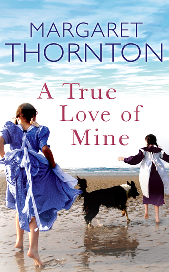 A True Love of Mine - cover