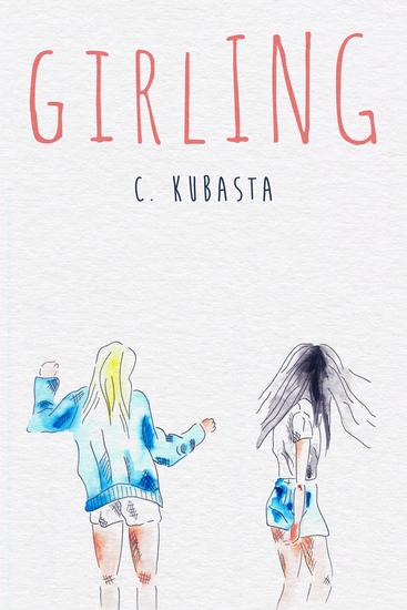 Girling - cover