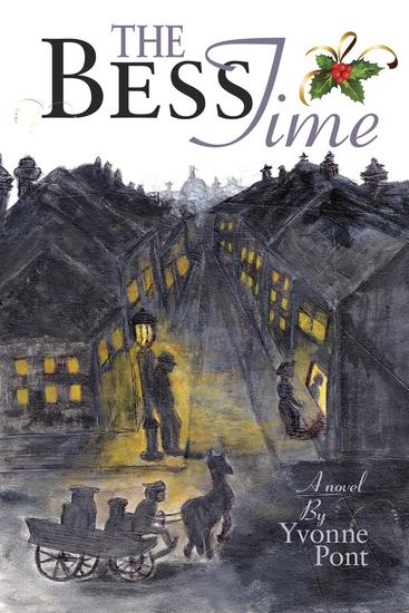 The Bess Time - cover