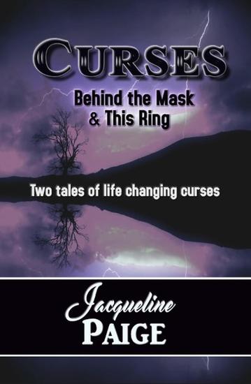 Curses - cover
