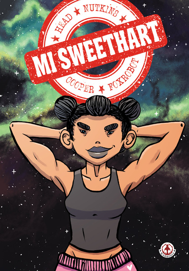 Mi Sweethart - cover