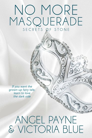 No More Masquerade - cover