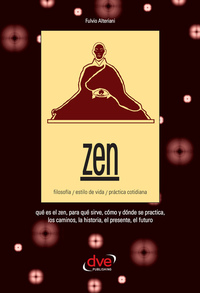 Zen Filosofía estilo de vida práctica cotidiana