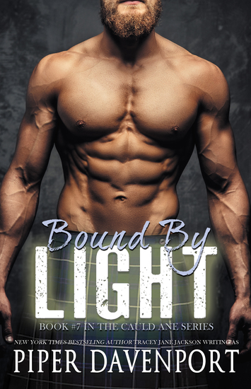 Bound by Light - cover