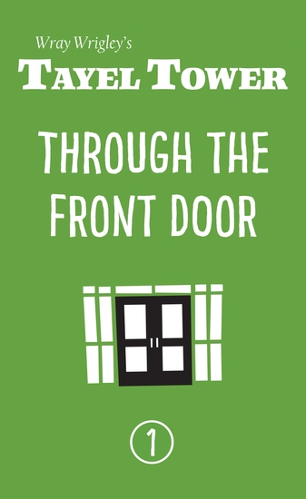 Through the Front Door - cover