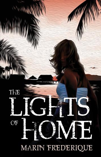 The Lights of Home - cover