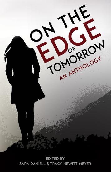 On the Edge of Tomorrow - cover