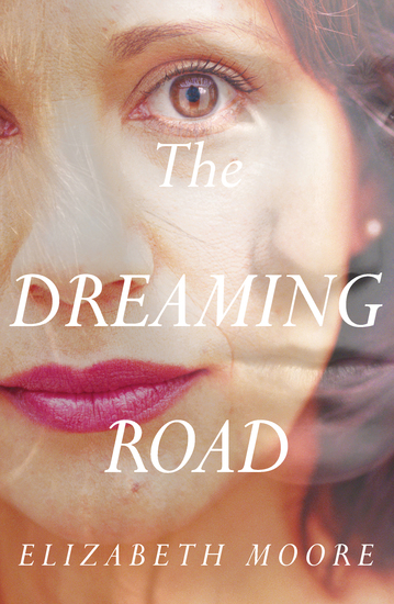 The Dreaming Road - cover