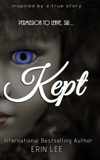 Kept - cover