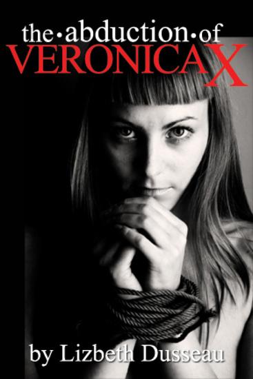 The Abduction of Veronica X - cover