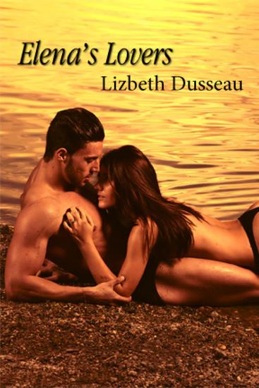 Elena's Lovers - cover