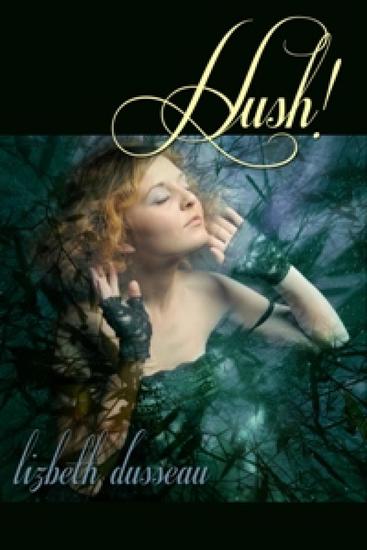 Hush - cover