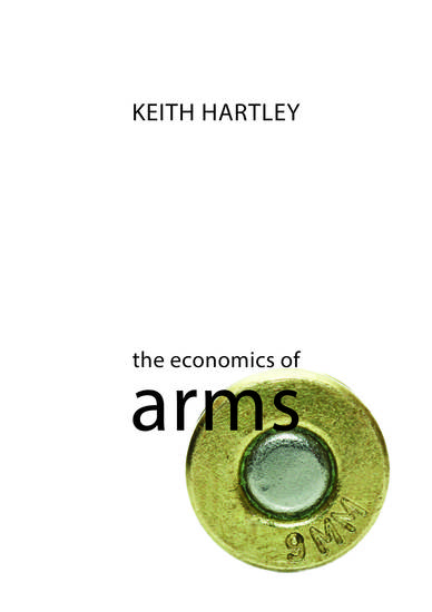 The Economics of Arms - cover