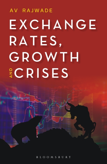 Exchange Rates Growth and Crises - cover