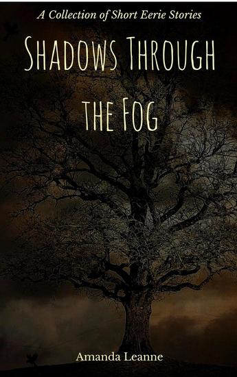 Shadows Through the Fog - cover