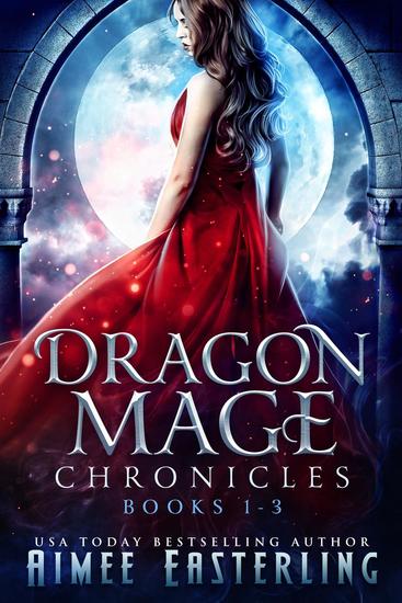Dragon Mage Chronicles - Dragon Mage Chronicles - cover