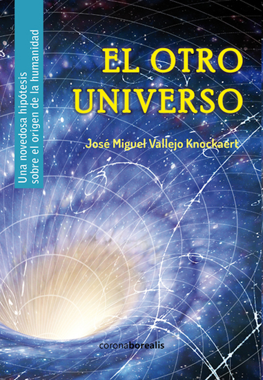 El otro universo - cover