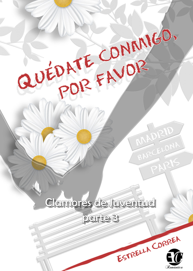 Quédate conmigo por favor - cover
