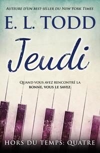 Jeudi - Hors du temps #4