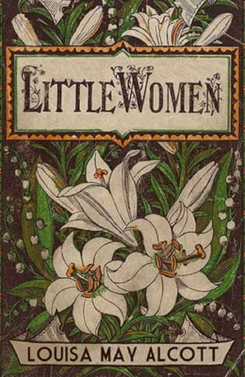 Little Women - cover