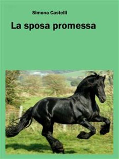 La sposa promessa - cover