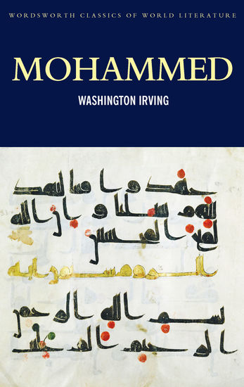 Mohammed - cover