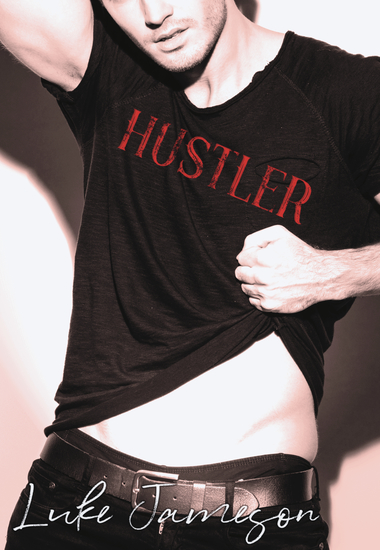 Hustler - cover