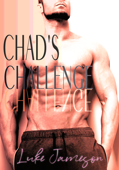 Chad’s Challenge - cover