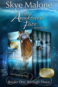 Skye Malone Read Hisher Books Online - 