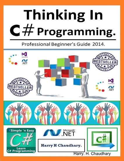 Thinking In C# Programming - Read book online