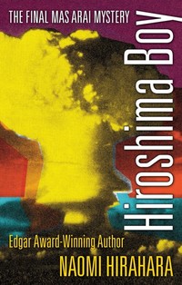 Hiroshima Boy