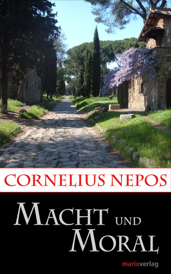 Macht und Moral - Übersetzt eingeleitet und erläutert von Lenelotte Möller - cover
