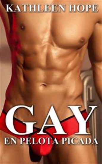 Gay: En Pelota Picada - cover