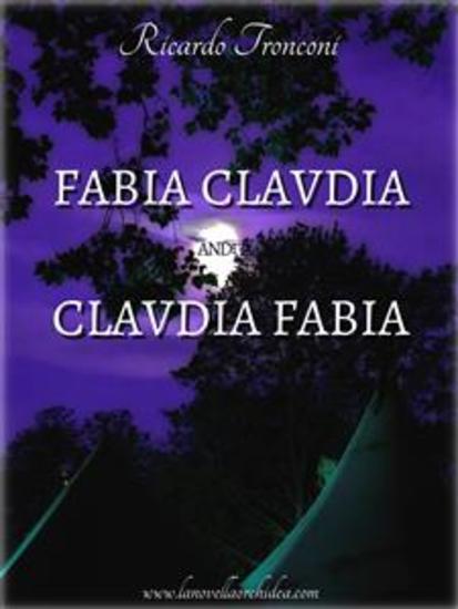 Fabia Claudia and Claudia Fabia - cover