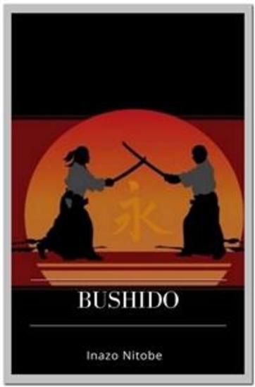 Bushido - cover