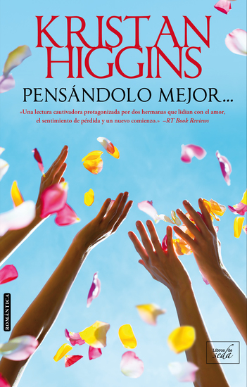 Pensándolo mejor… - cover